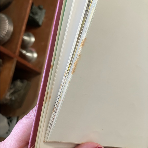 Boy, Was I Mad! Hardcover – January 1, 1969 - by Kathryn Hitte & Mercer Mayer - Picture 6 of 16